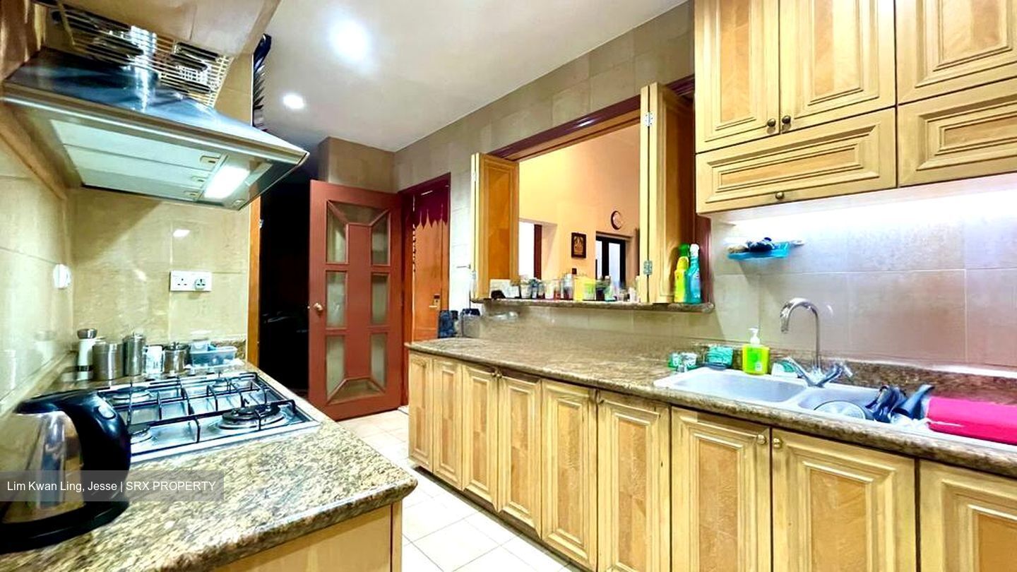 Heritage View (D5), Condominium #454462341